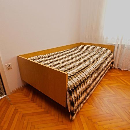 Rooms Milan 1370 Rovinj Dış mekan fotoğraf