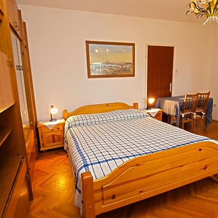 Rooms Milan 1370 Rovinj Dış mekan fotoğraf