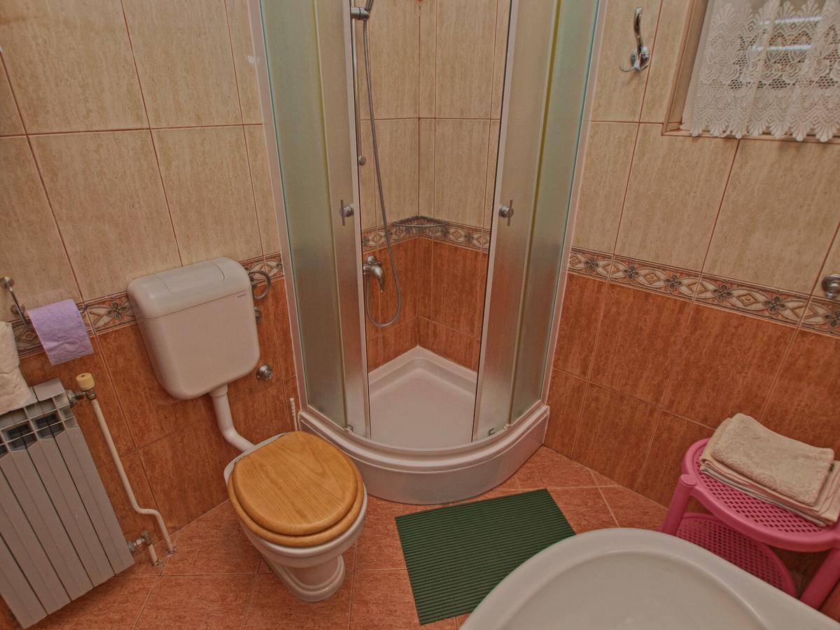 Rooms Milan 1370 Rovinj Dış mekan fotoğraf