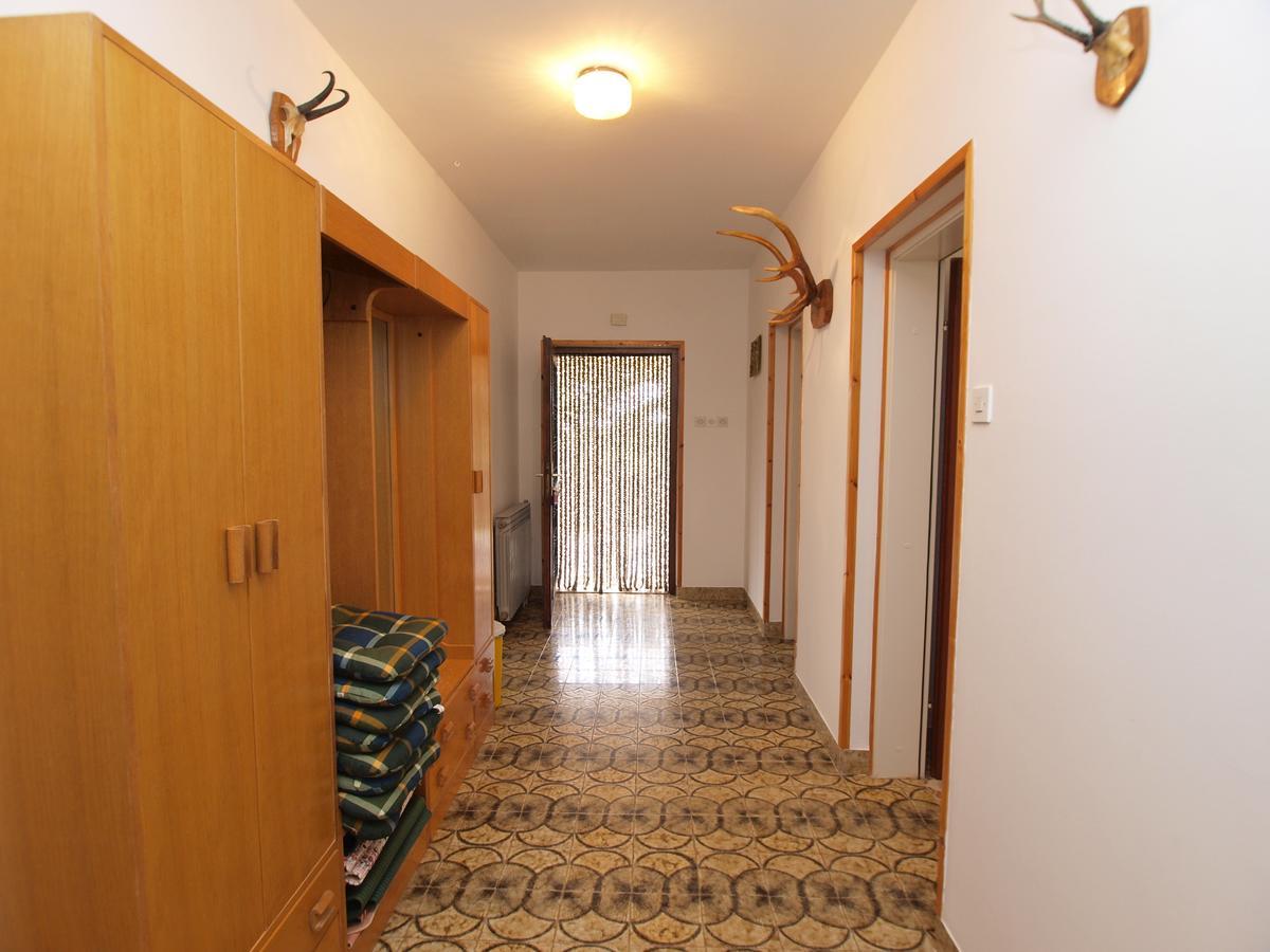 Rooms Milan 1370 Rovinj Dış mekan fotoğraf