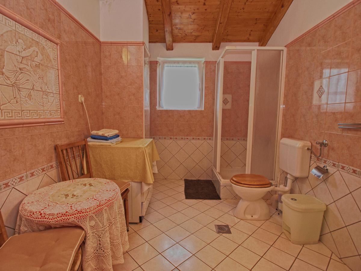 Rooms Milan 1370 Rovinj Dış mekan fotoğraf