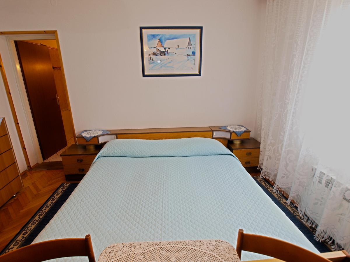 Rooms Milan 1370 Rovinj Dış mekan fotoğraf