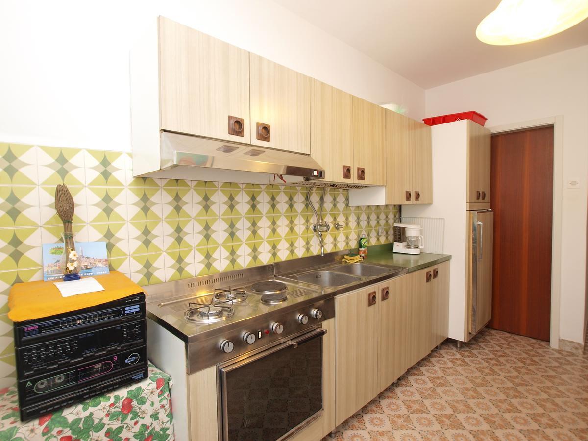 Rooms Milan 1370 Rovinj Dış mekan fotoğraf