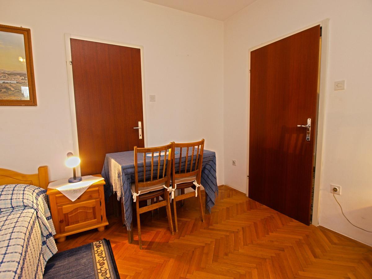 Rooms Milan 1370 Rovinj Dış mekan fotoğraf