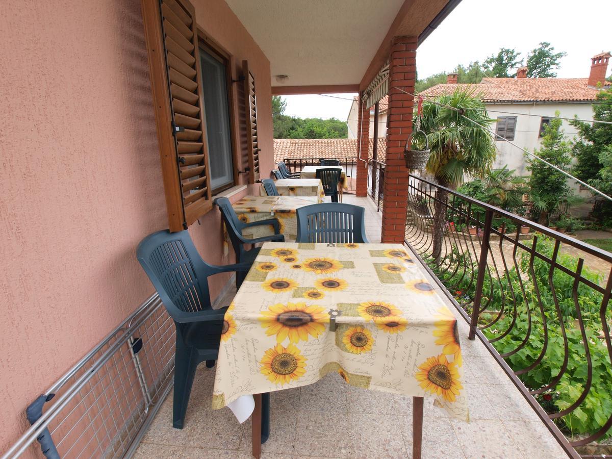 Rooms Milan 1370 Rovinj Dış mekan fotoğraf