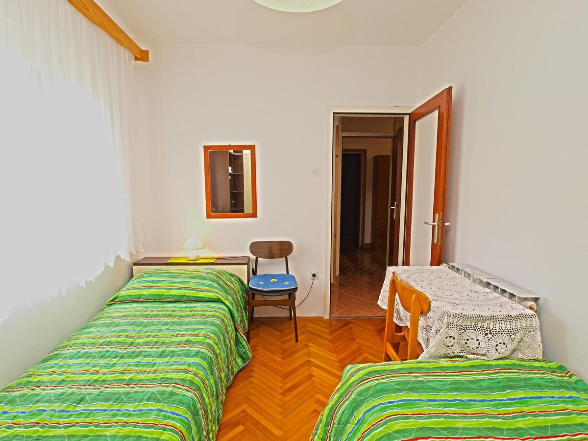 Rooms Milan 1370 Rovinj Dış mekan fotoğraf