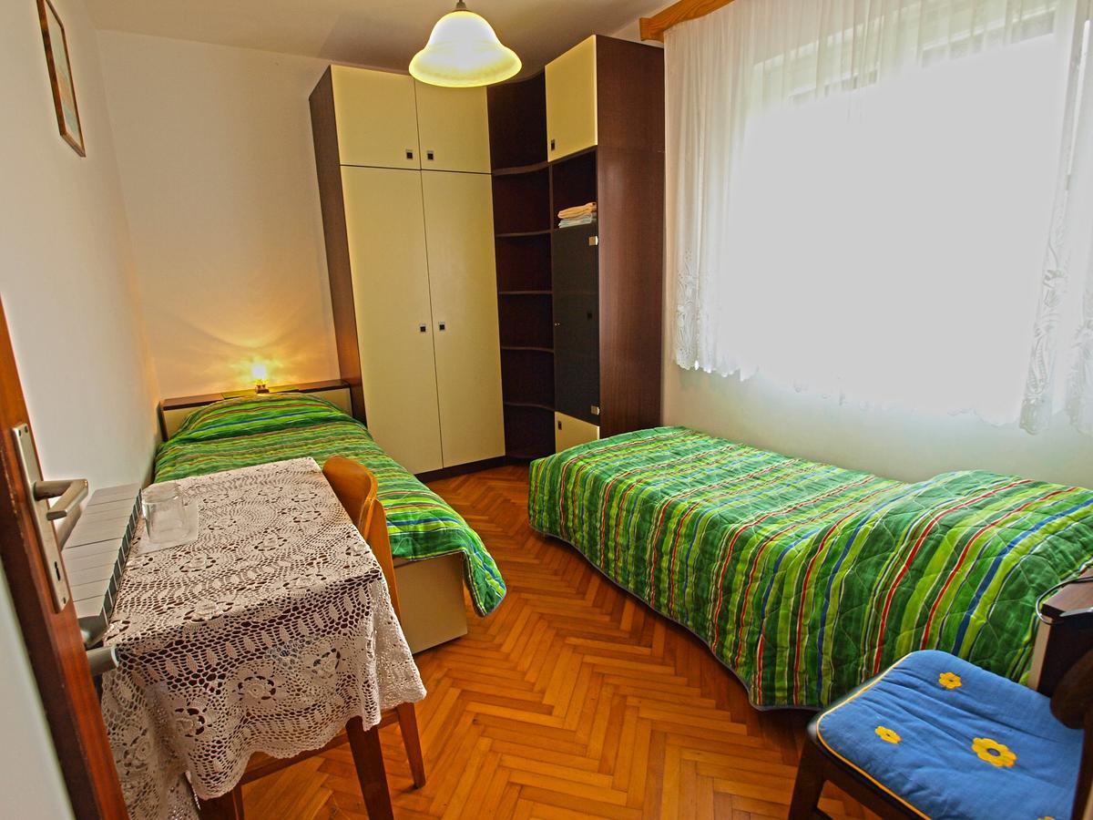 Rooms Milan 1370 Rovinj Dış mekan fotoğraf