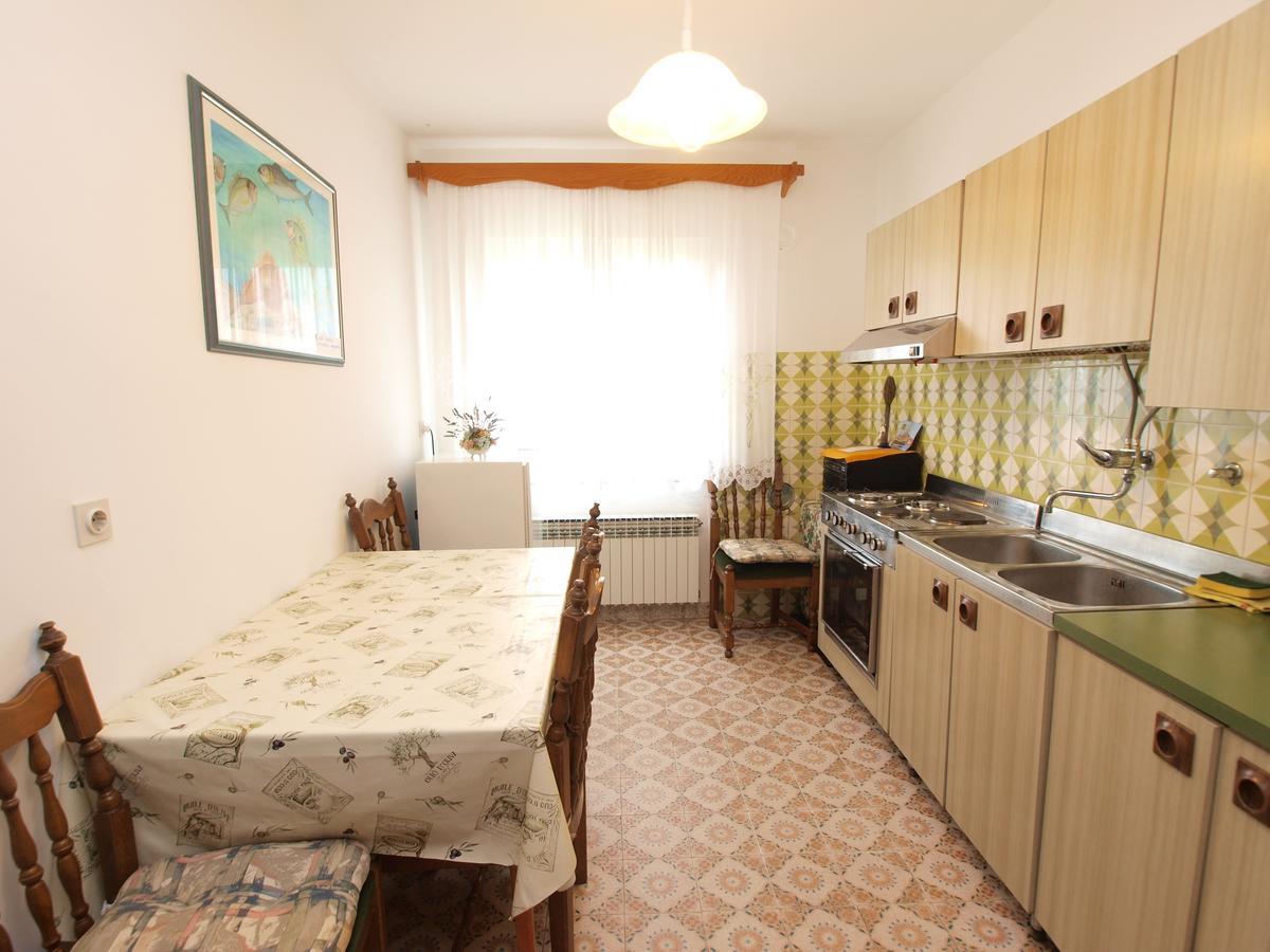 Rooms Milan 1370 Rovinj Dış mekan fotoğraf