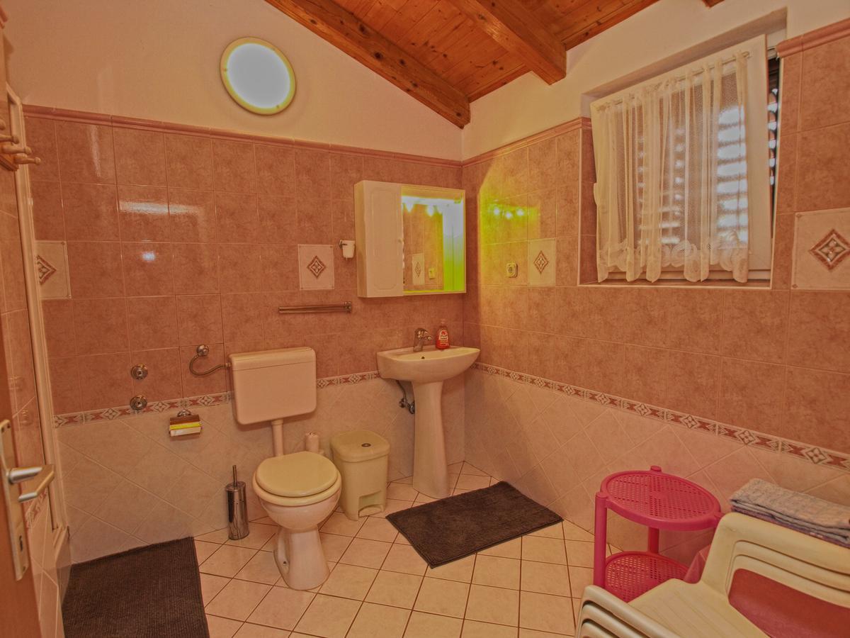 Rooms Milan 1370 Rovinj Dış mekan fotoğraf