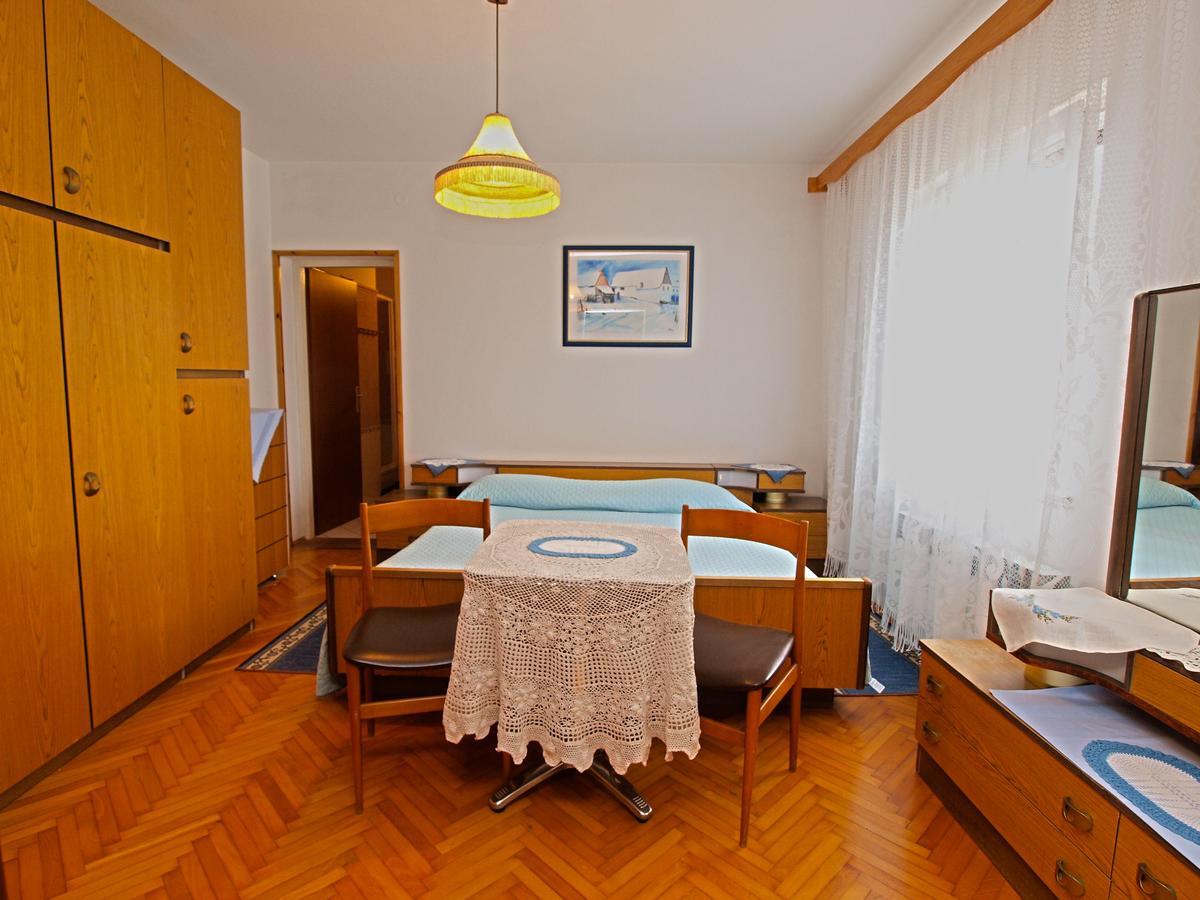 Rooms Milan 1370 Rovinj Dış mekan fotoğraf