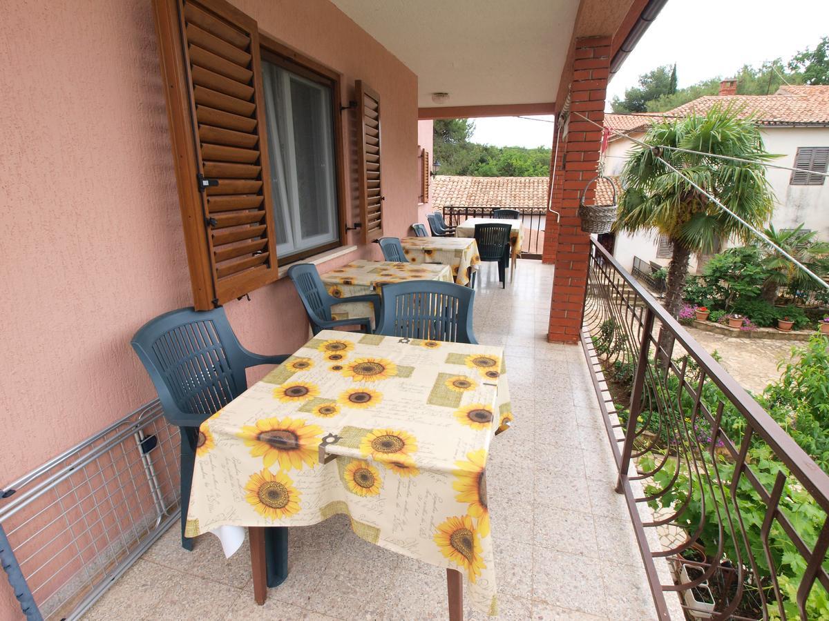 Rooms Milan 1370 Rovinj Dış mekan fotoğraf