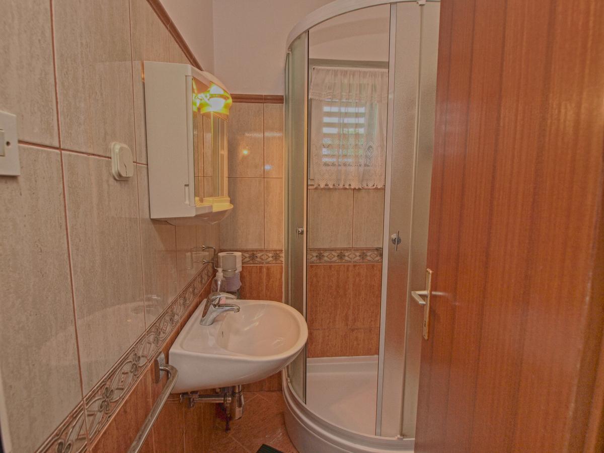Rooms Milan 1370 Rovinj Dış mekan fotoğraf