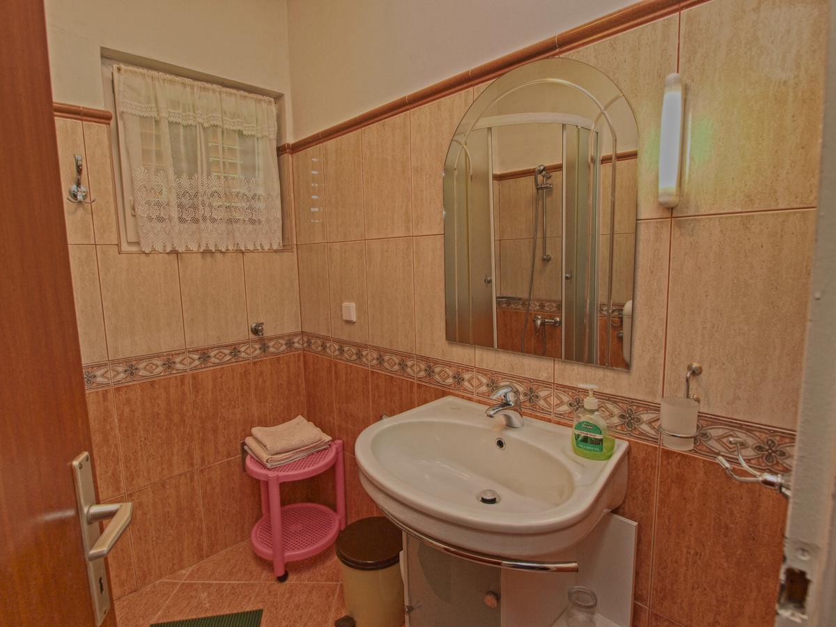 Rooms Milan 1370 Rovinj Dış mekan fotoğraf