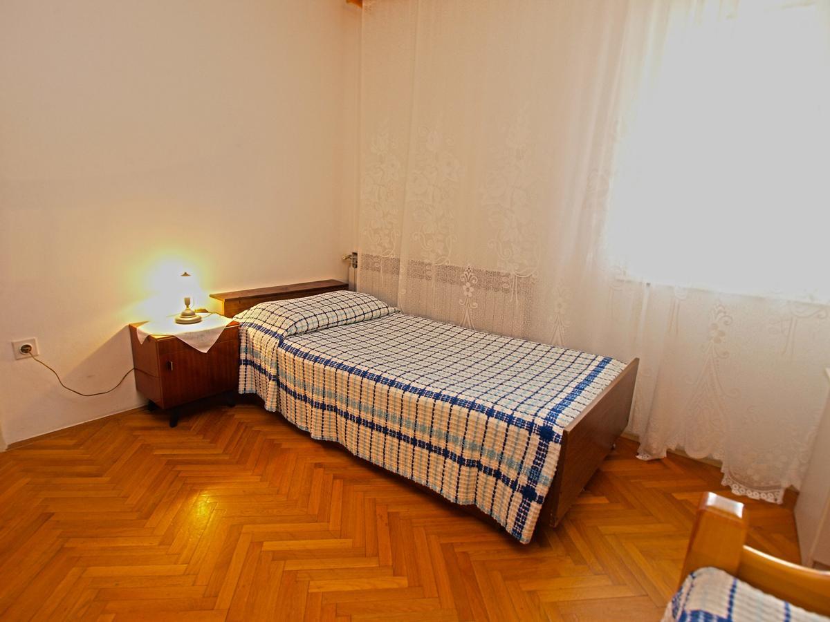 Rooms Milan 1370 Rovinj Dış mekan fotoğraf