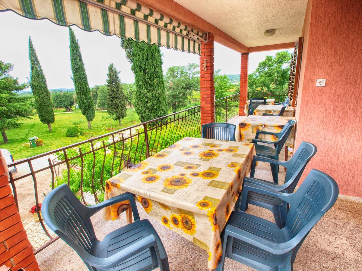 Rooms Milan 1370 Rovinj Dış mekan fotoğraf