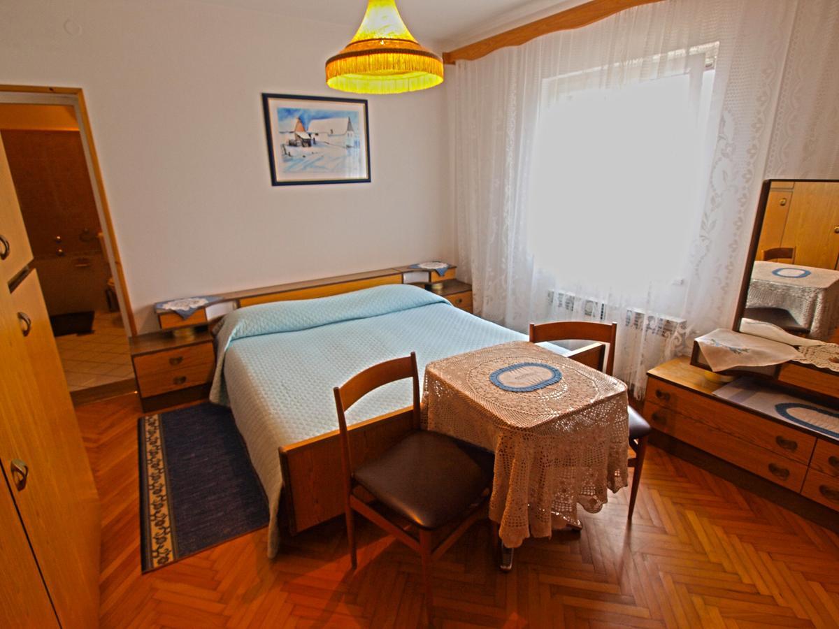 Rooms Milan 1370 Rovinj Dış mekan fotoğraf