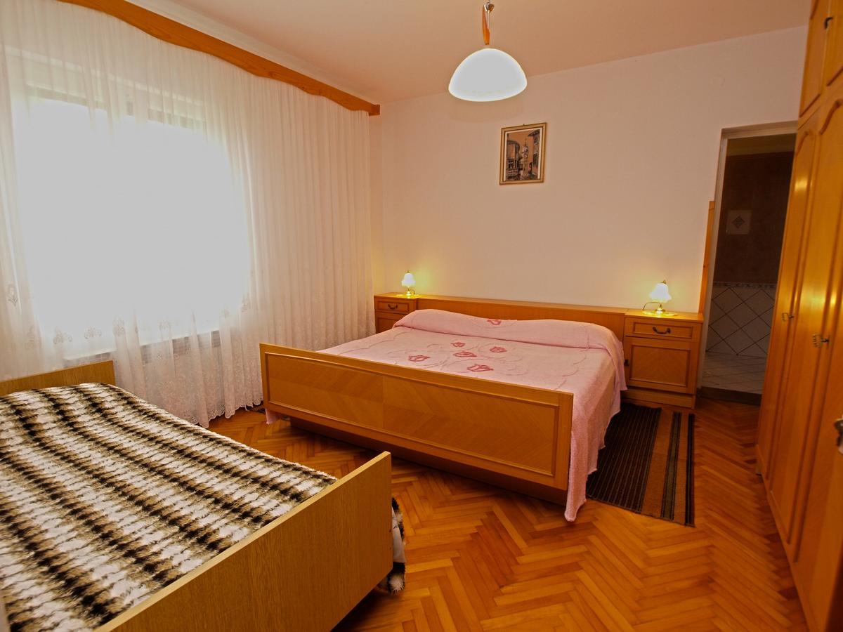 Rooms Milan 1370 Rovinj Dış mekan fotoğraf