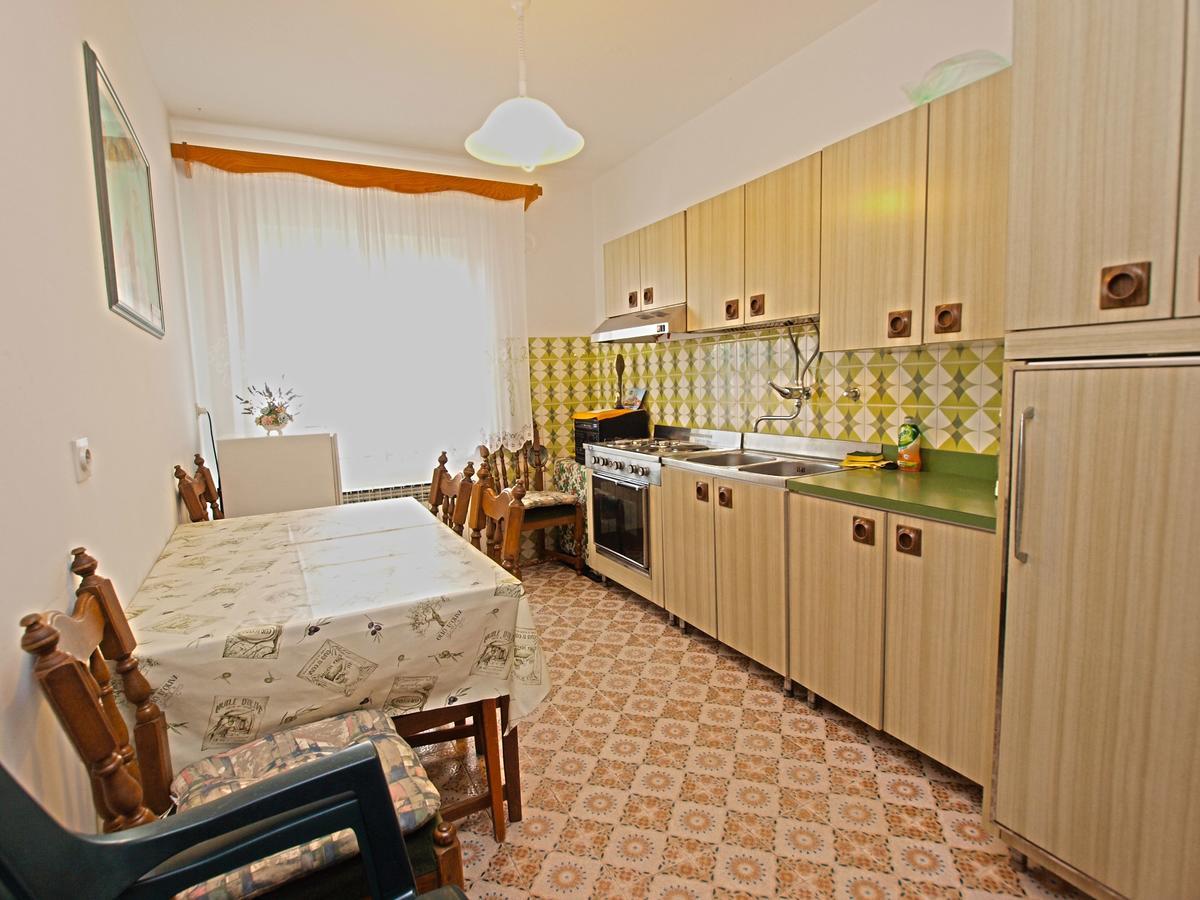 Rooms Milan 1370 Rovinj Dış mekan fotoğraf