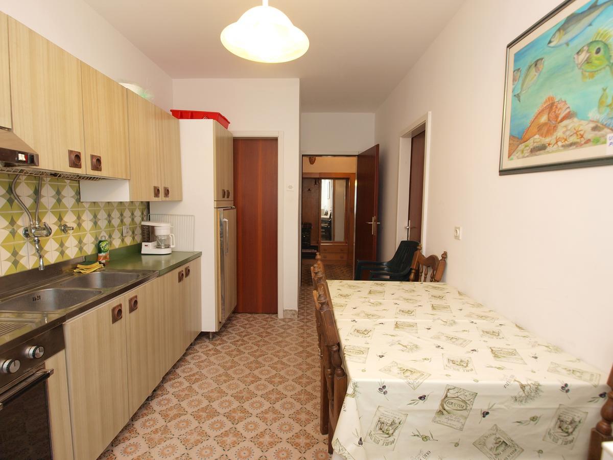 Rooms Milan 1370 Rovinj Dış mekan fotoğraf