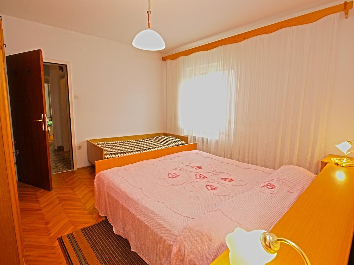 Rooms Milan 1370 Rovinj Dış mekan fotoğraf