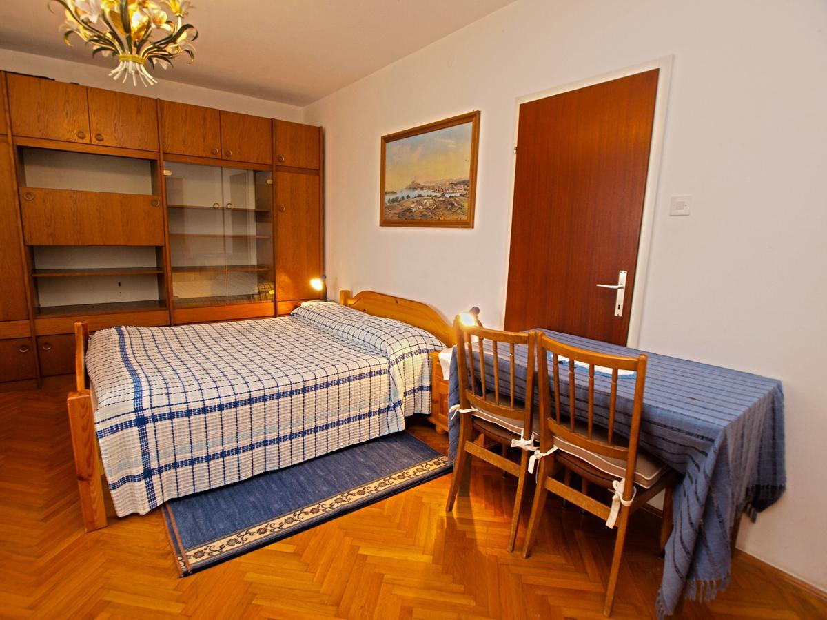Rooms Milan 1370 Rovinj Dış mekan fotoğraf