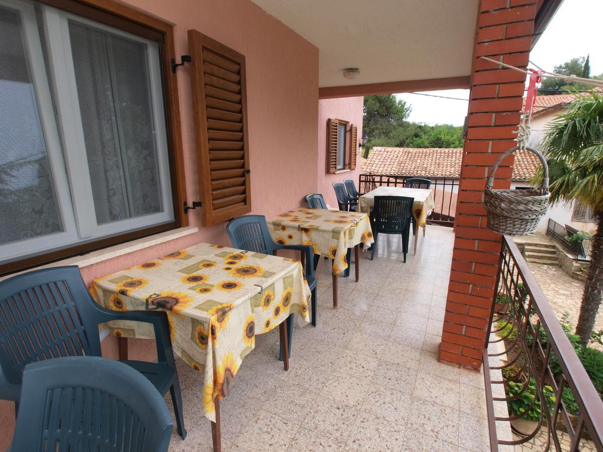Rooms Milan 1370 Rovinj Dış mekan fotoğraf