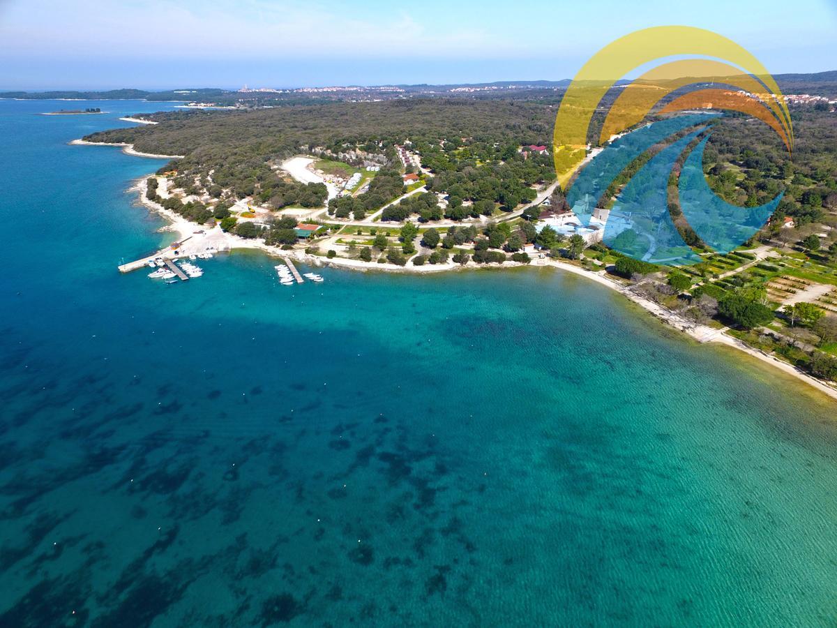 Rooms Milan 1370 Rovinj Dış mekan fotoğraf
